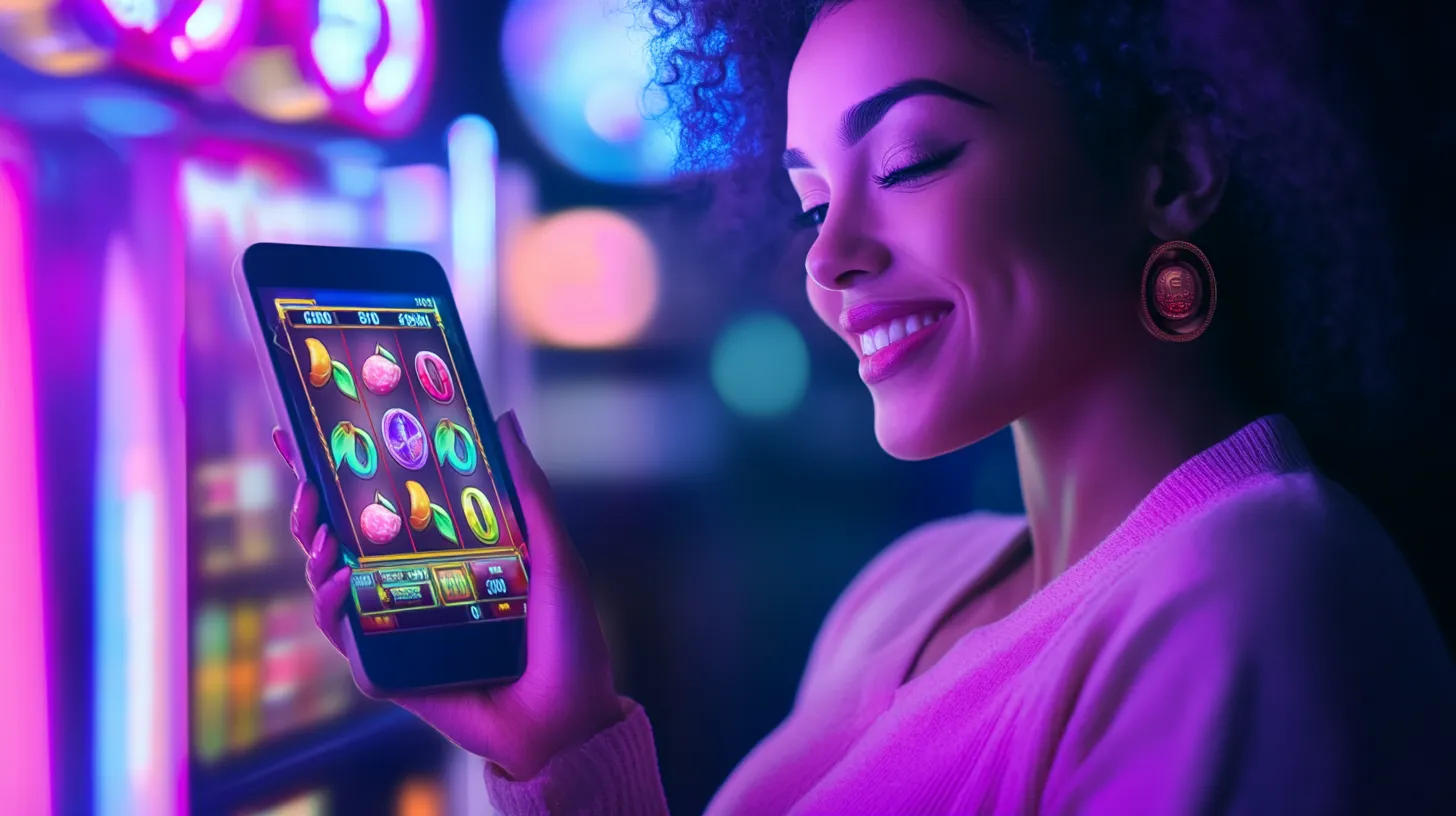 Khám Phá Jili Casino: Thế Giới Đầy Hấp Dẫn Của Các Trò Chơi Trực Tuyến
