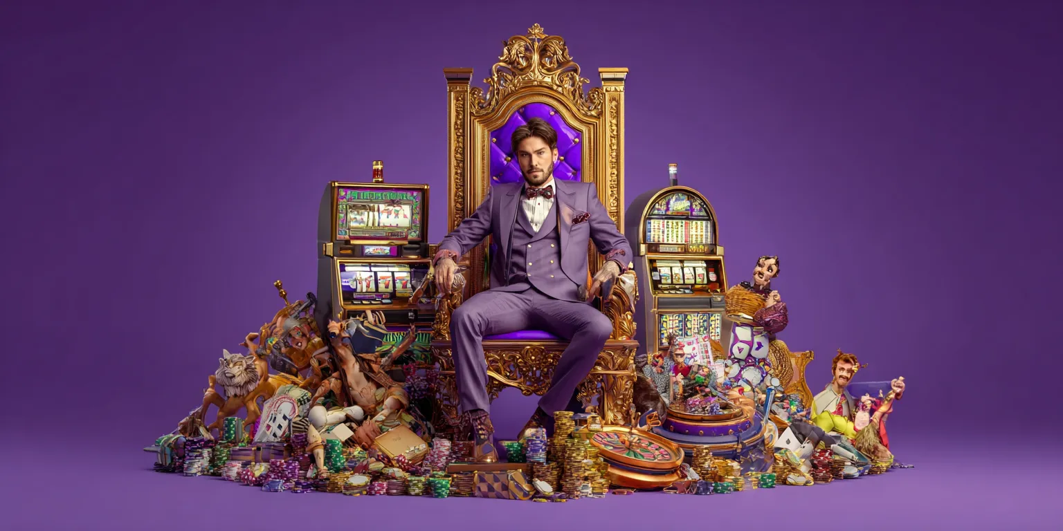 Khám Phá Thế Giới Dubai Casino: Sự Hấp Dẫn Trong Trò Chơi và Giải Trí