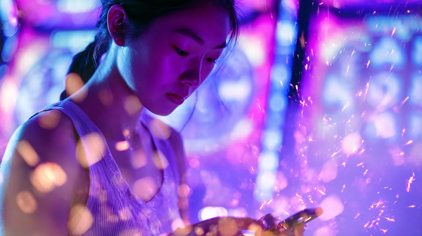 Khám Phá Jili Casino: Trải Nghiệm Đẳng Cấp Với Jili Slot Casino