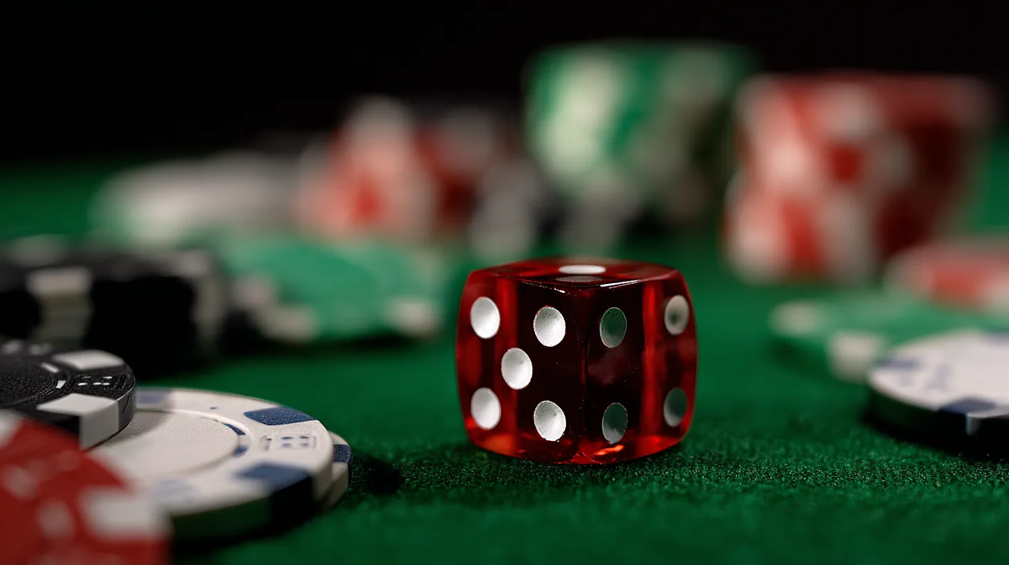 Khám Phá MCW Casino: Trải Nghiệm Đánh Bạc Đỉnh Cao