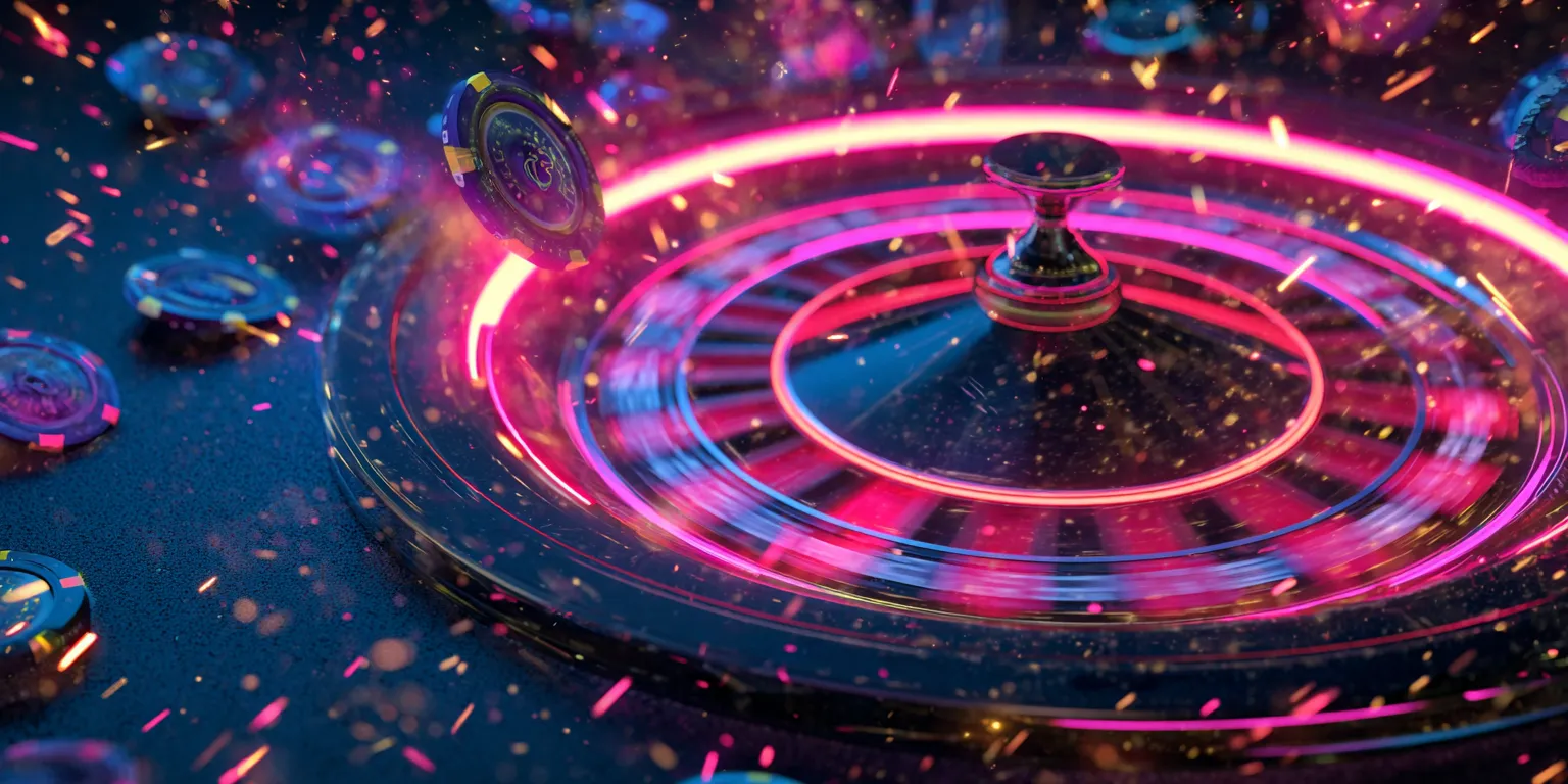 Khám Phá Thế Giới Casino Tại Dubai: Những Điều Cần Biết