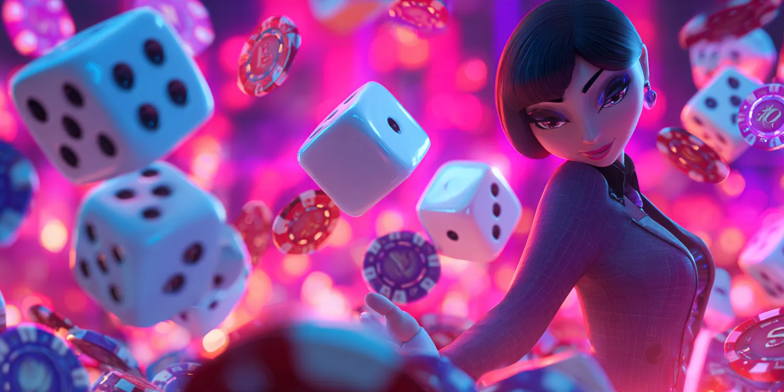 Khám Phá MCW Casino: Sự Kết Hợp Giữa Giải Trí và Đánh Bại