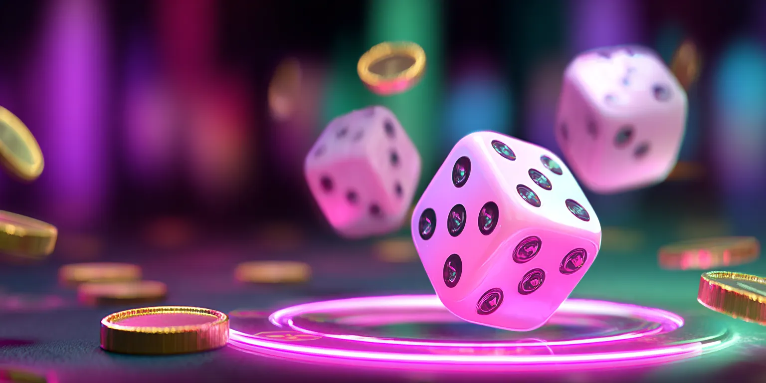 Khám Phá Thế Giới Dubai Casino: Sự Hấp Dẫn Trong Trò Chơi và Giải Trí