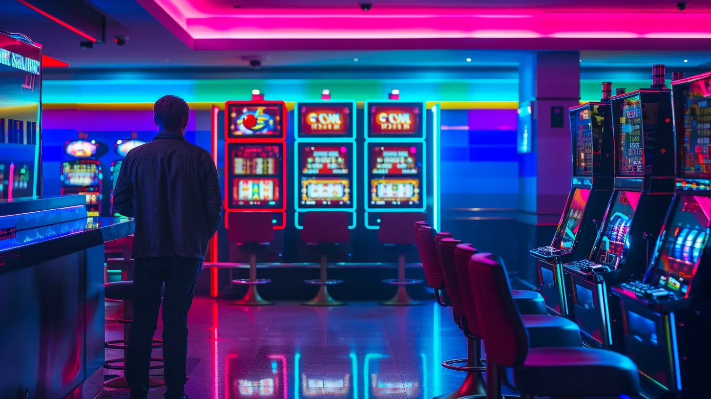 Khám Phá Thế Giới Giải Trí Với Bet 88