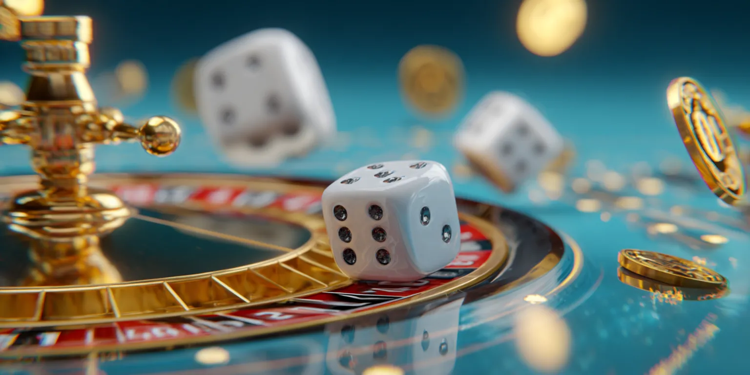 Khám Phá Thế Giới Sòng Bạc Tại Dubai: Từ Dubai Bet Casino Đến Poker Trực Tuyến