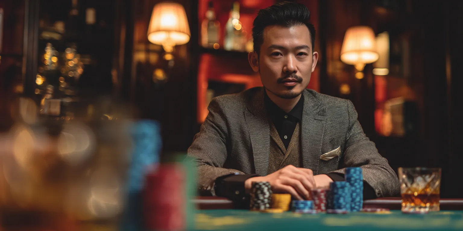 Khám Phá Thế Giới 009 Casino: Địa Điểm Cờ Bạc Hàng Đầu Tại Việt Nam