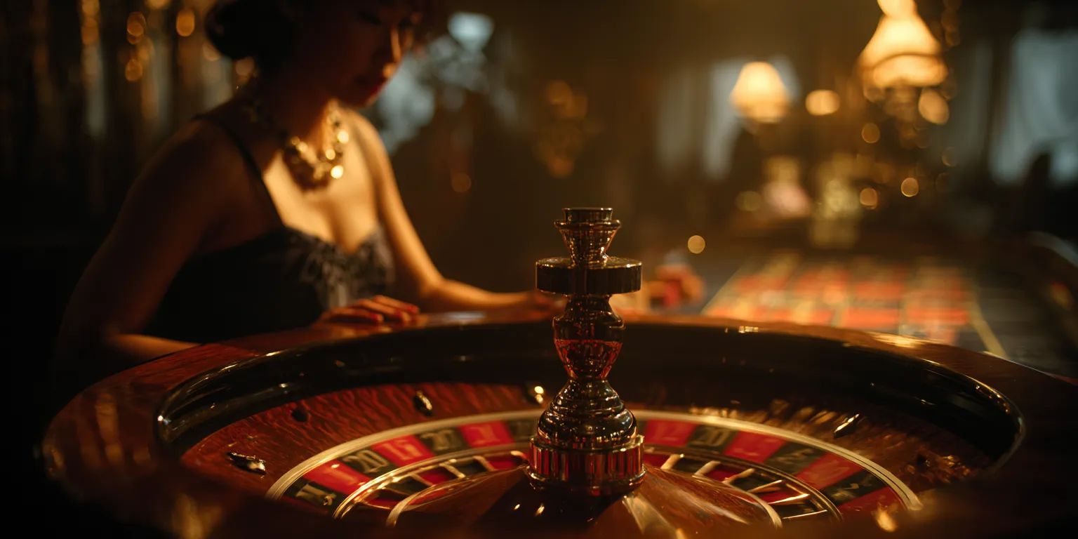 Khám Phá Thế Giới 009 Casino: Địa Điểm Cờ Bạc Hàng Đầu Tại Việt Nam