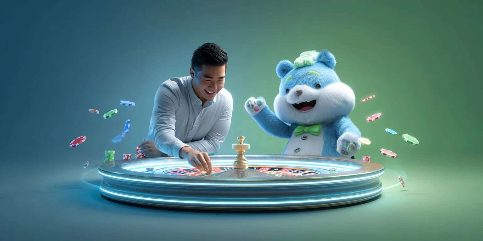 Khám Phá Thế Giới Của Bet 88: Từ Ku Bet 88 Đến Monopoly Live