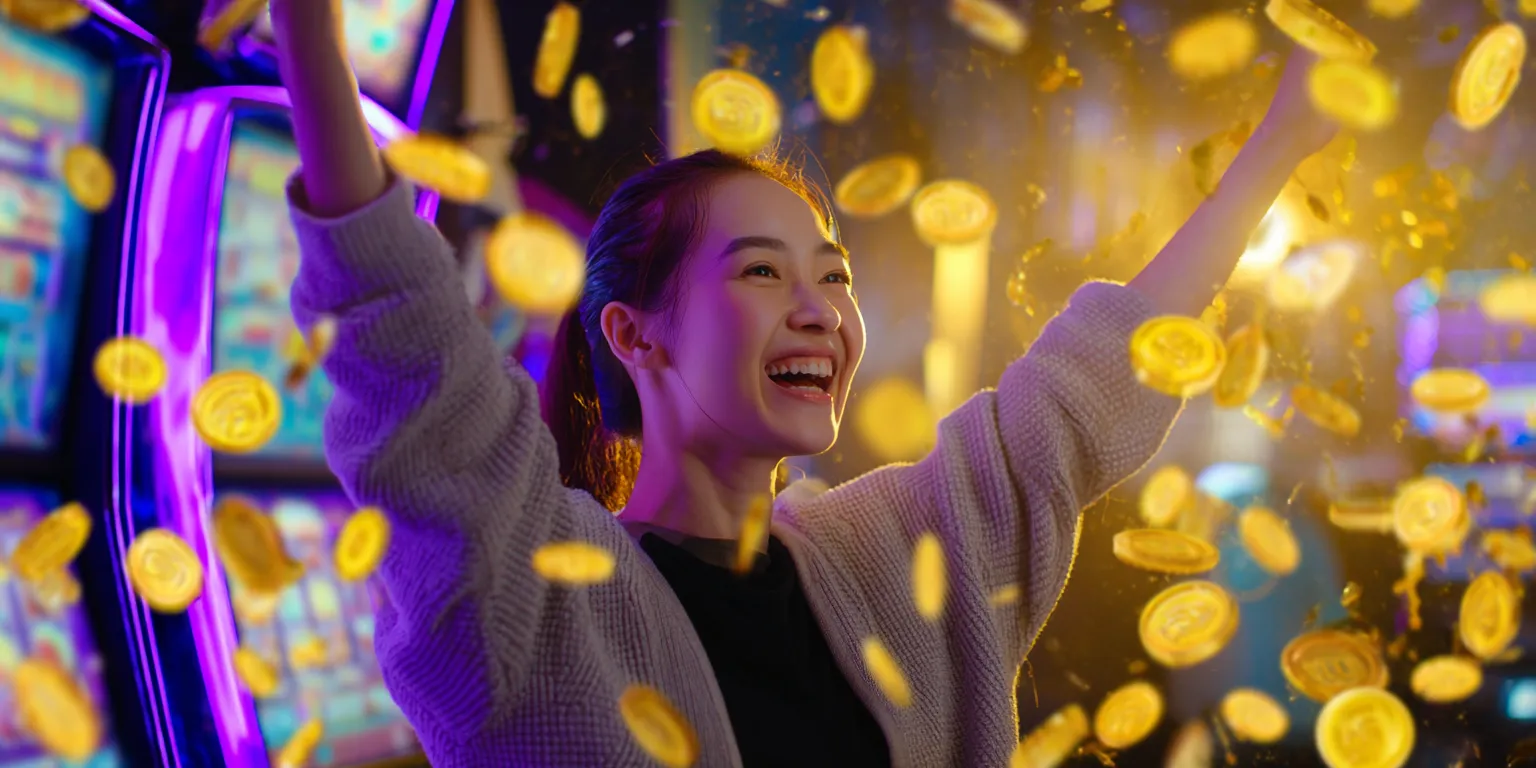 Khám Phá Jili Casino: Trải Nghiệm Đẳng Cấp với Jili Club - Lucky Casino Slots