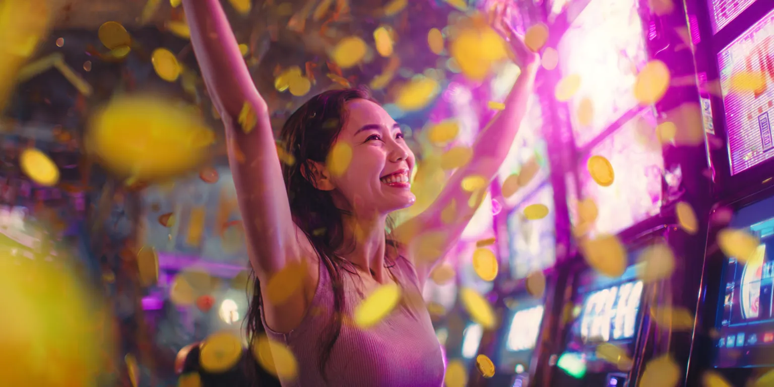 Khám Phá Jilislot: Trải Nghiệm Giải Trí Đỉnh Cao