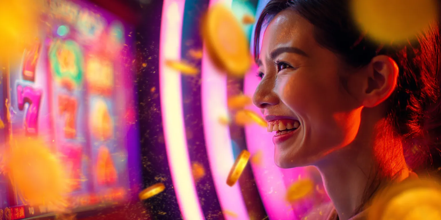 Khám Phá Jilislot: Trải Nghiệm Giải Trí Đỉnh Cao