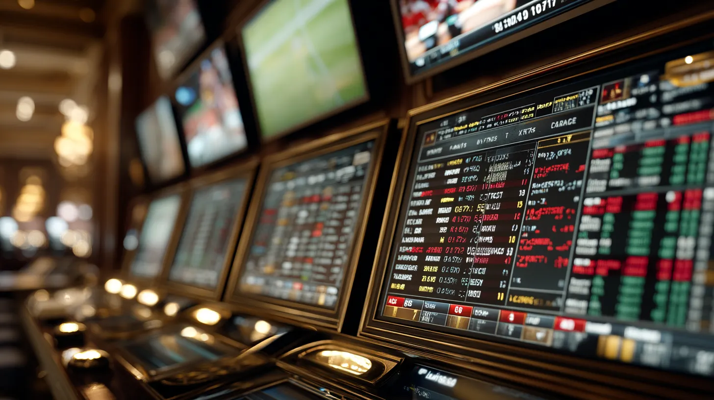 Khám Phá Thế Giới Nổ Hũ Tài Xỉu và Trải Nghiệm Độc Đáo Với RR888