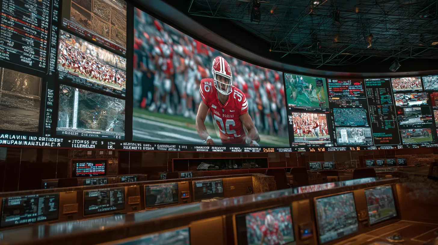 Khám Phá Thế Giới Bet Visa: Những Điều Bạn Cần Biết