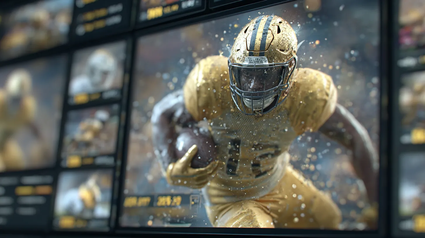 Khám Phá Thế Giới Giải Trí Online Với 009bet