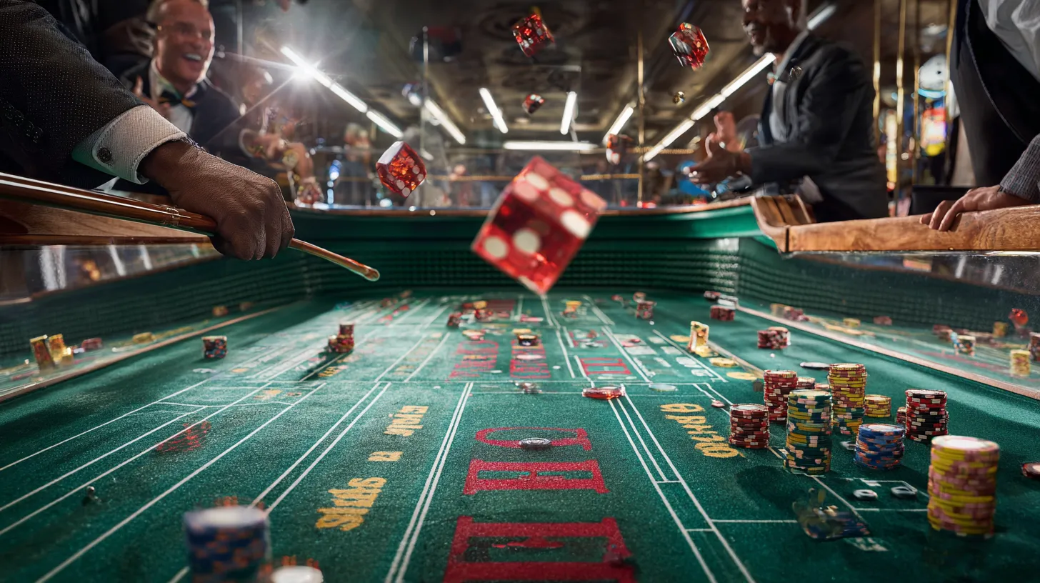 Khám Phá Thế Giới 009 Casino Tại Hồ Chí Minh