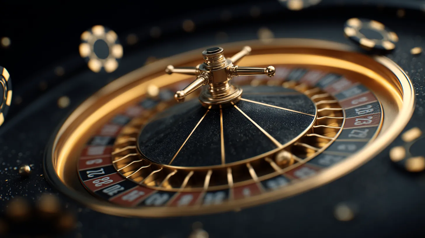 Khám Phá Casino 88win: Trải Nghiệm Game Đỉnh Cao Tại Việt Nam