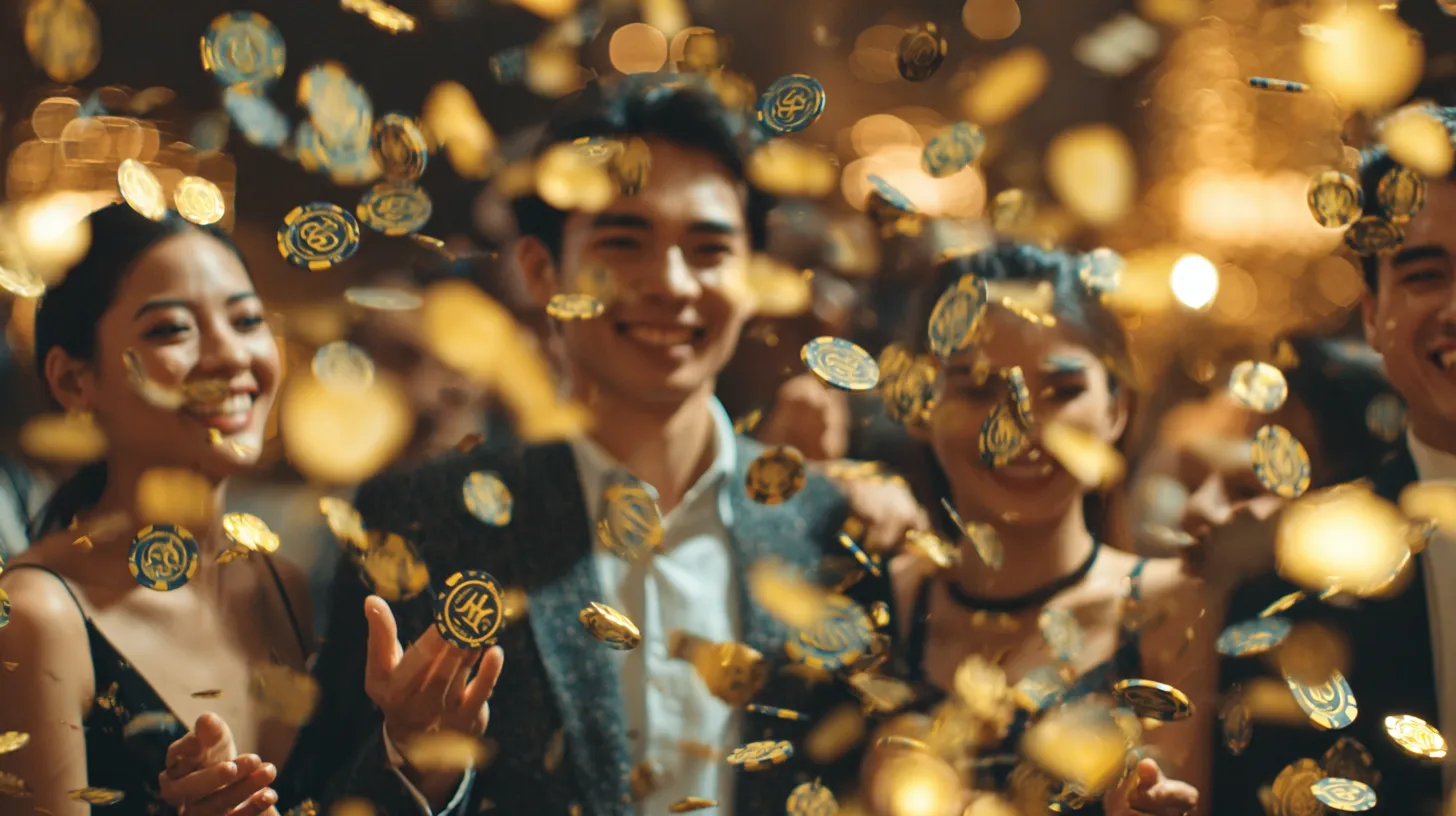 Khám Phá Casino 88win: Trải Nghiệm Game Đỉnh Cao Tại Việt Nam