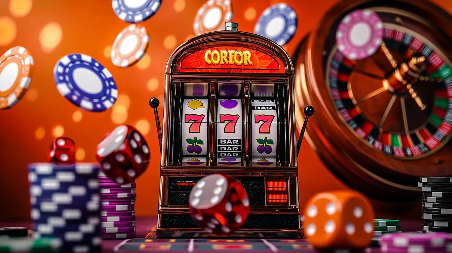 Khám Phá Thế Giới Giải Trí Tại Nhà Cái 123b