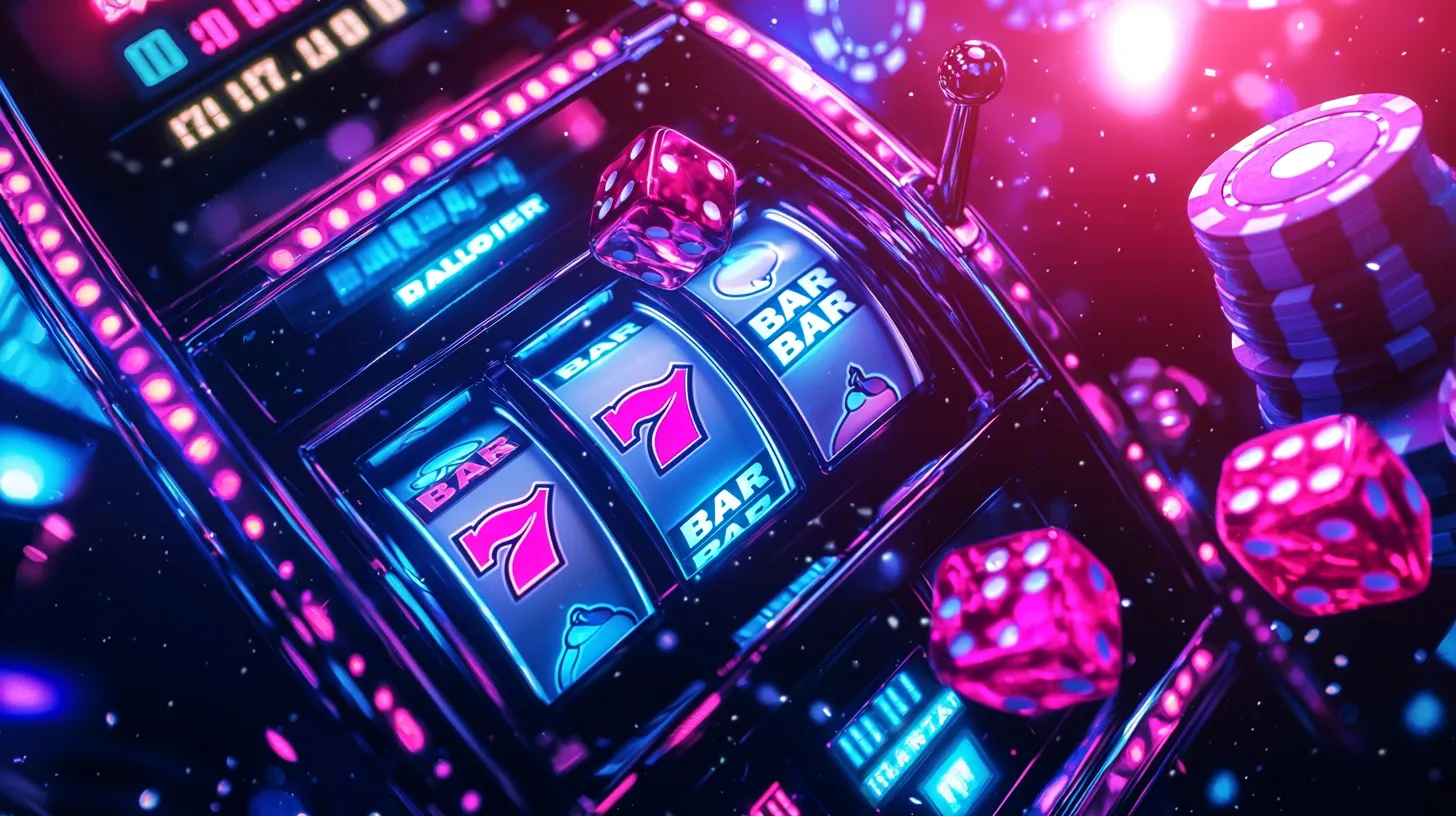 Khám Phá Thế Giới Của RR888 Và Những Trò Chơi Hấp Dẫn