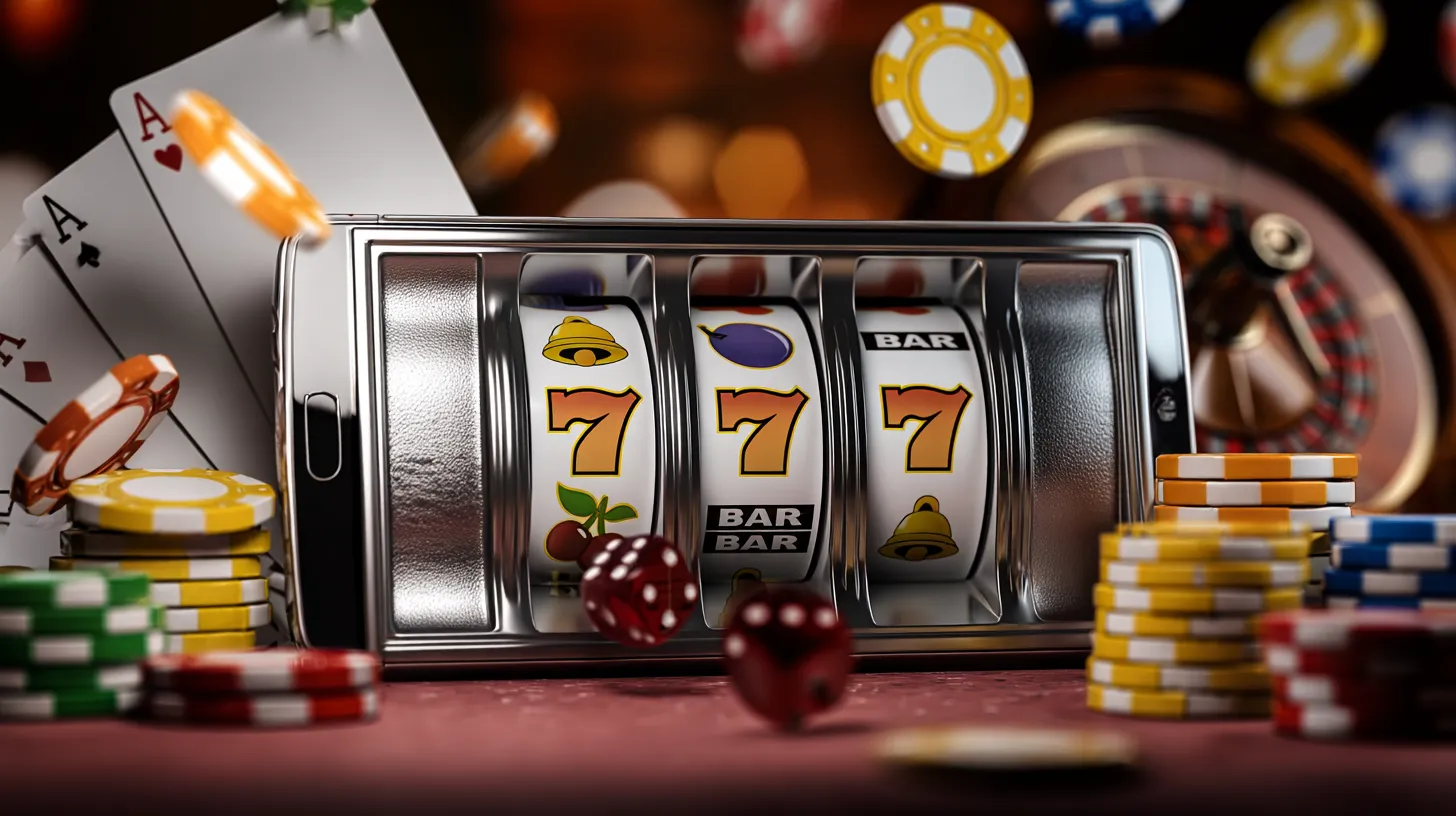 Khám Phá Thế Giới Giải Trí Tại MCW Casino