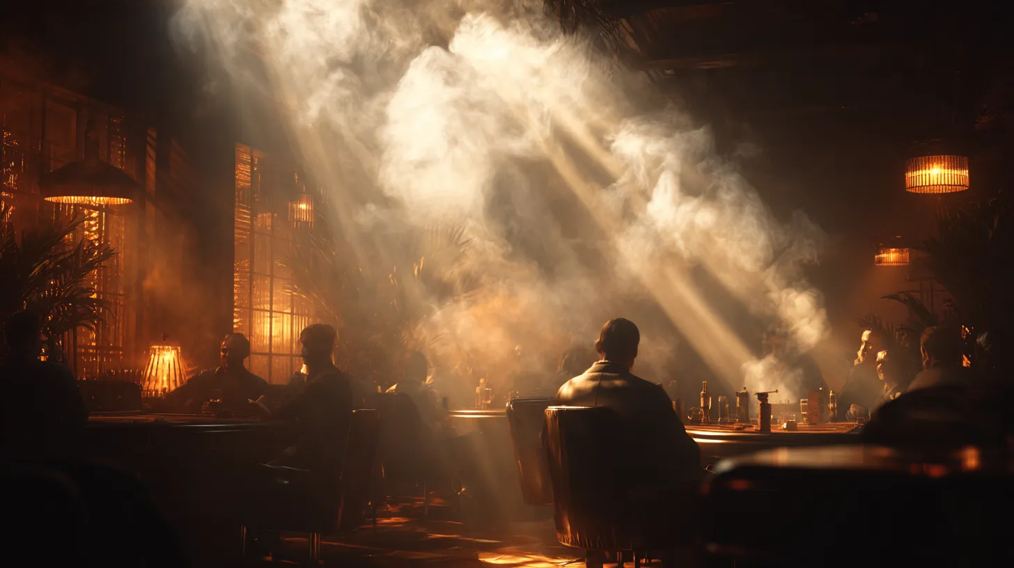 Khám Phá Thế Giới Casino Tại Dubai: Những Điều Cần Biết