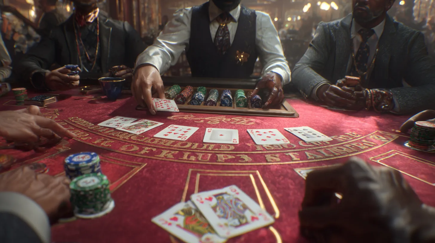 Khám Phá Bet11 và Các Trải Nghiệm Độc Đáo Tại Aristo International Casino