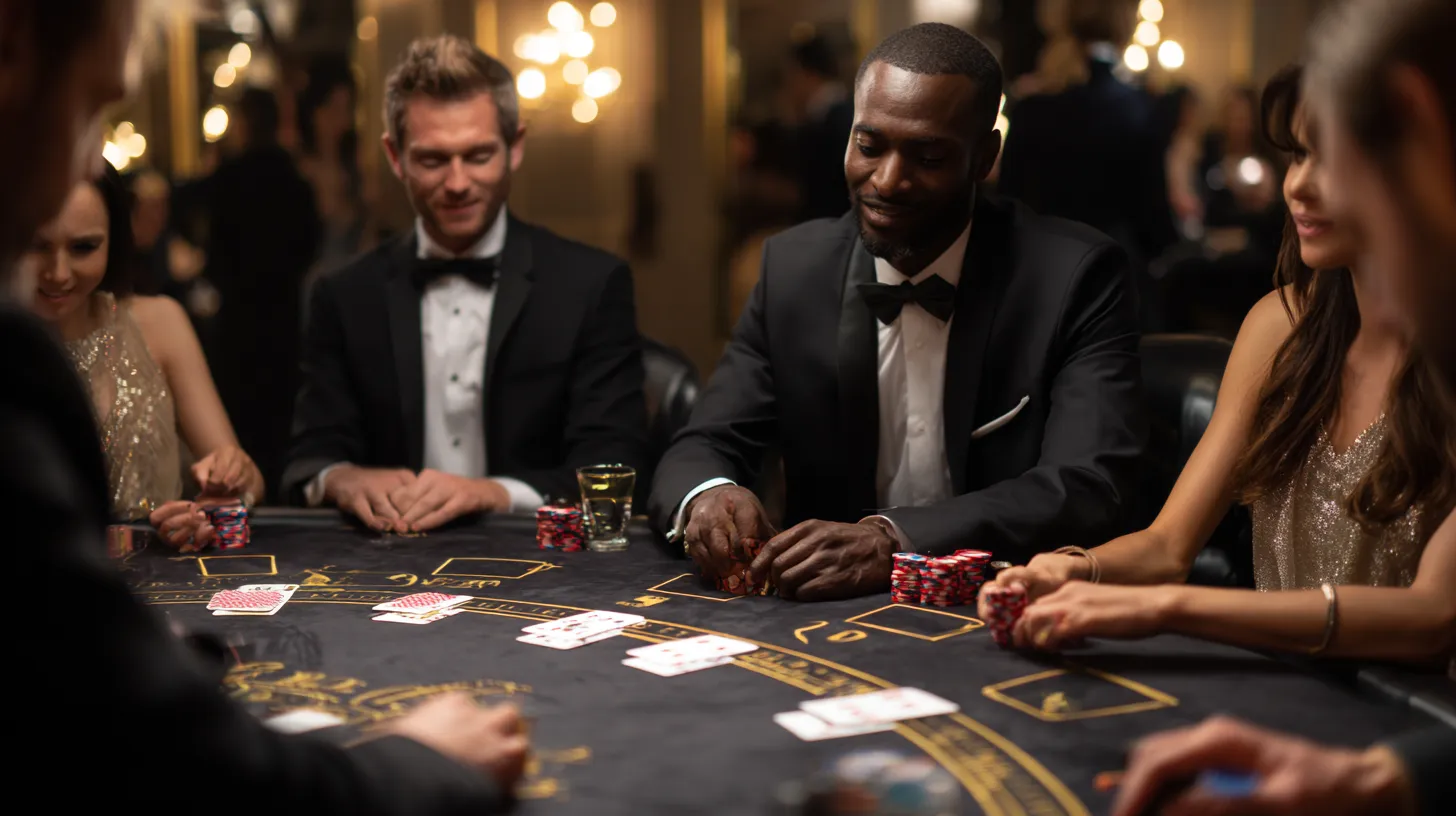 Khám Phá Thế Giới Giải Trí Tại HP88 Casino