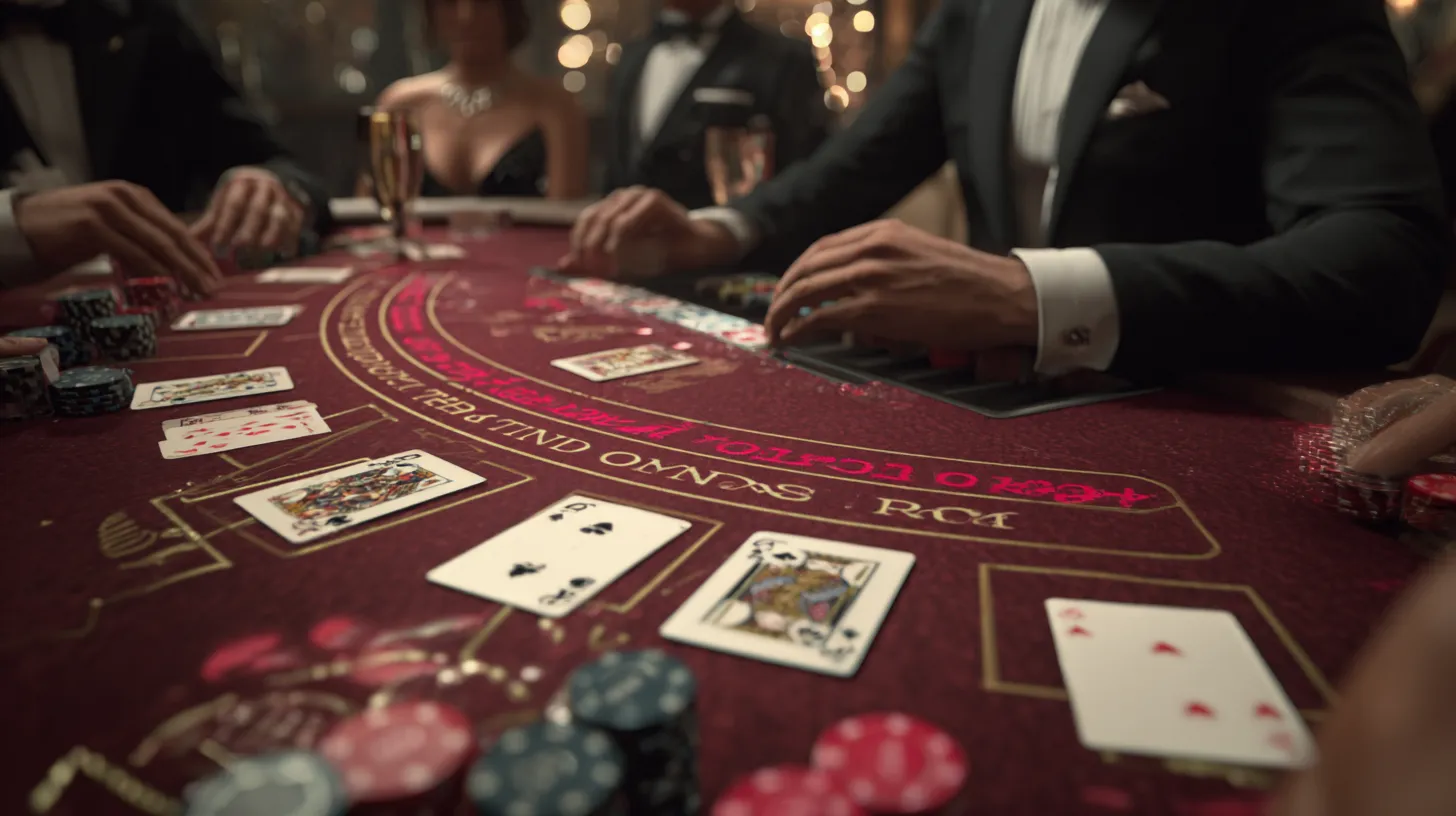 Khám Phá Thế Giới Giải Trí Tại HP88 Casino