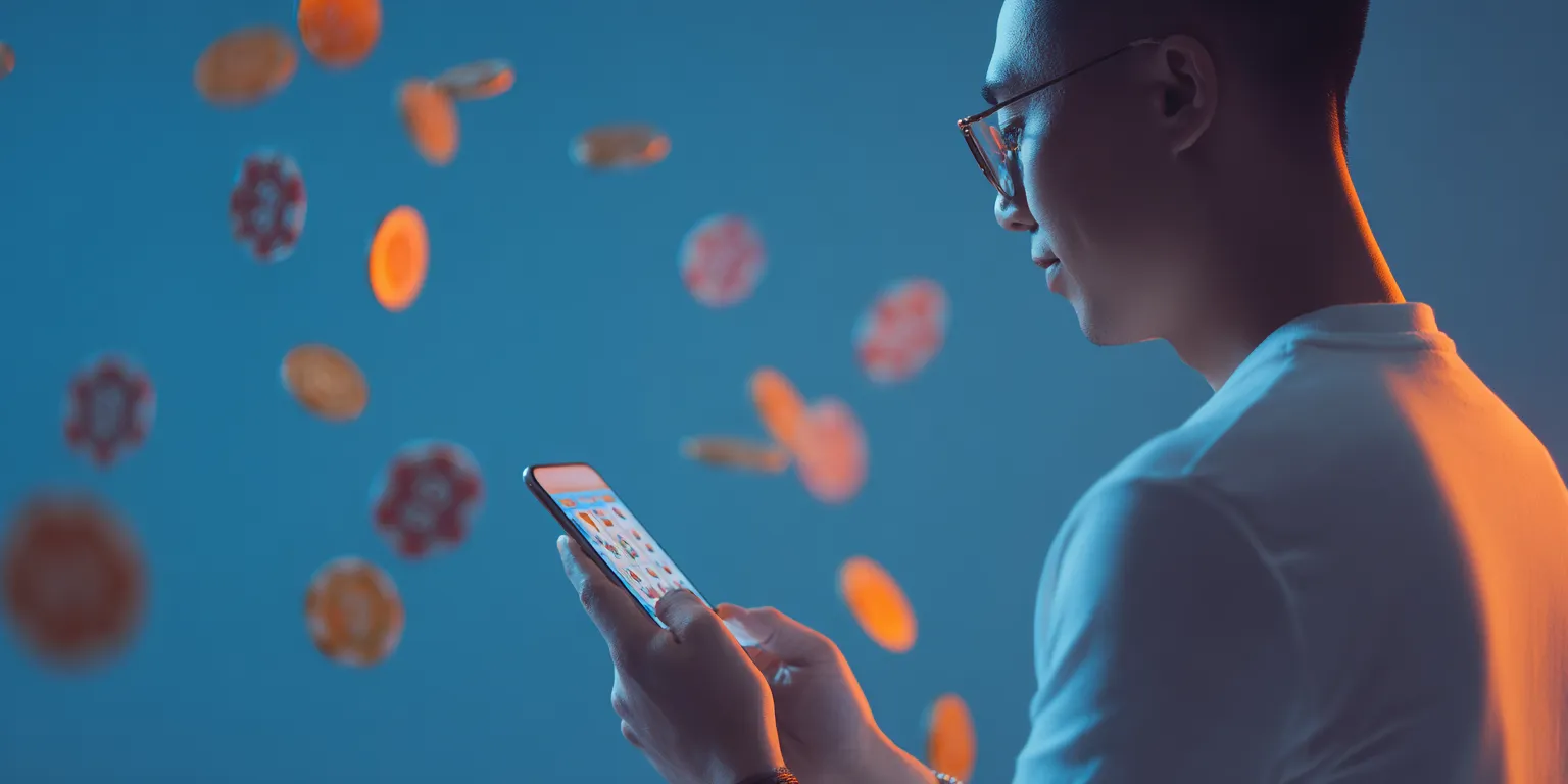 Khám Phá Jilislot: Đăng Ký, Trò Chơi Và Lợi Ích Người Dùng