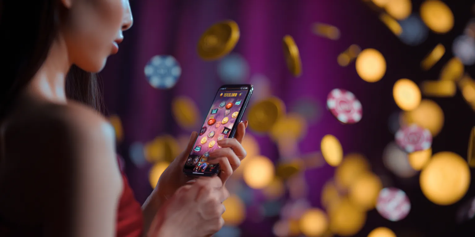 Khám Phá MCW Casino: Thiên Đường Giải Trí Cho Người Chơi Việt Nam