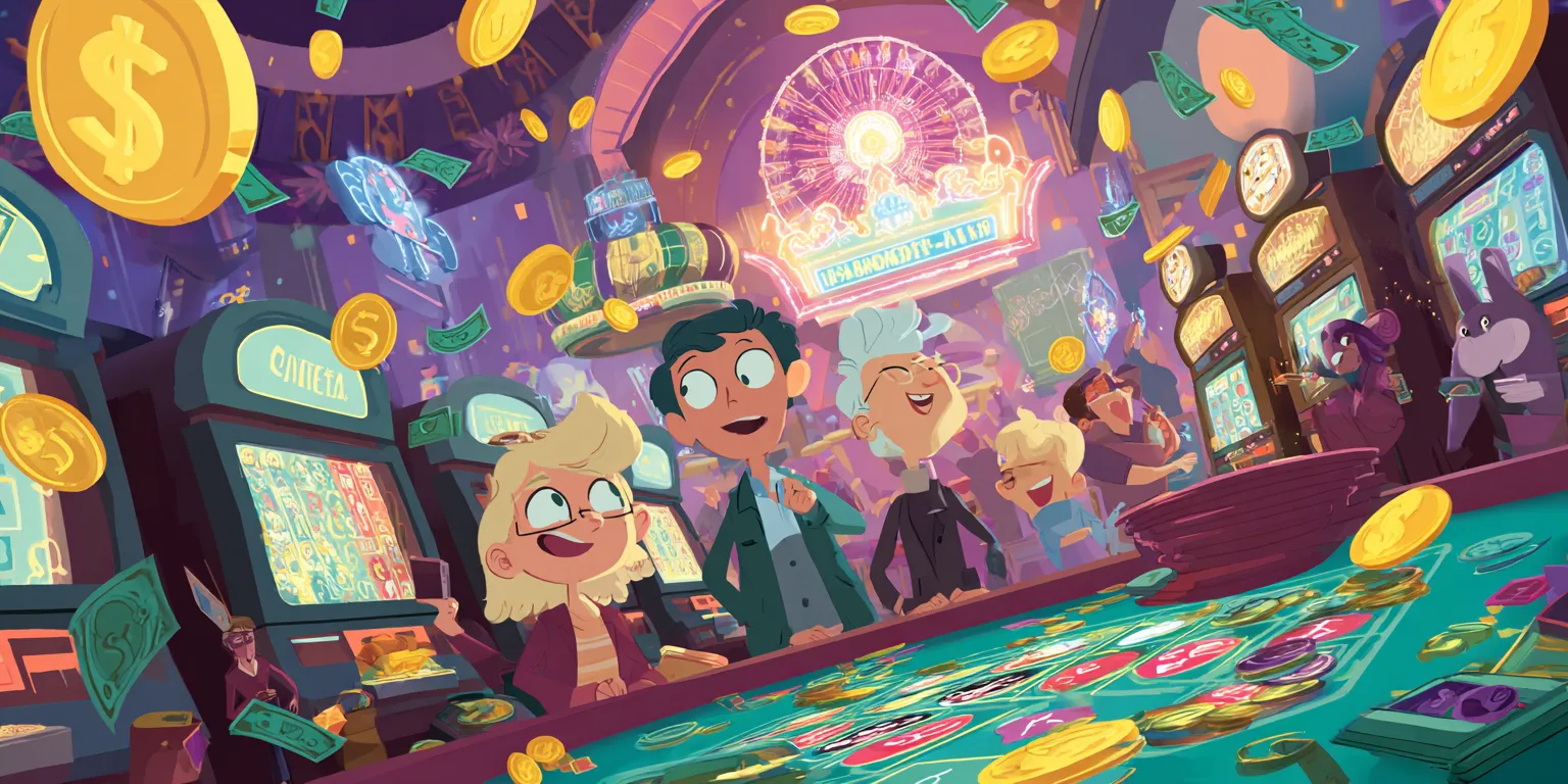 Khám Phá Thế Giới Giải Trí Cùng 009bet