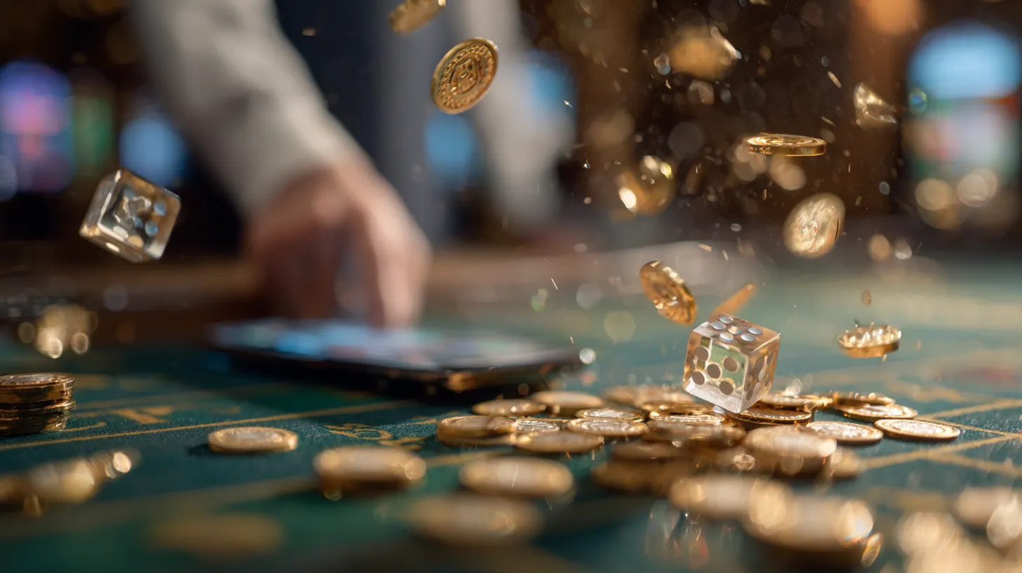 Khám Phá Jilislot: Đăng Ký, Trò Chơi Và Lợi Ích Người Dùng