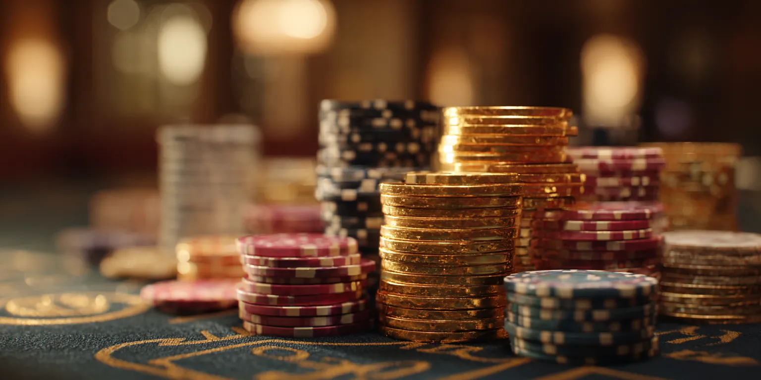 Khám Phá Thế Giới 009 Casino: Địa Điểm Cờ Bạc Hàng Đầu Tại Việt Nam