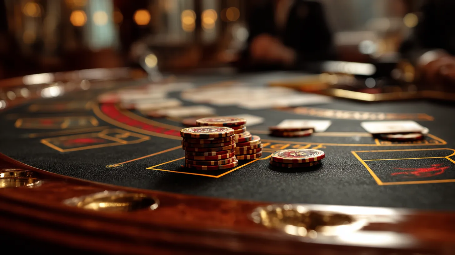 Khám Phá Jili Casino: Nơi Đem Đến Những Trải Nghiệm Chơi Game Đỉnh Cao