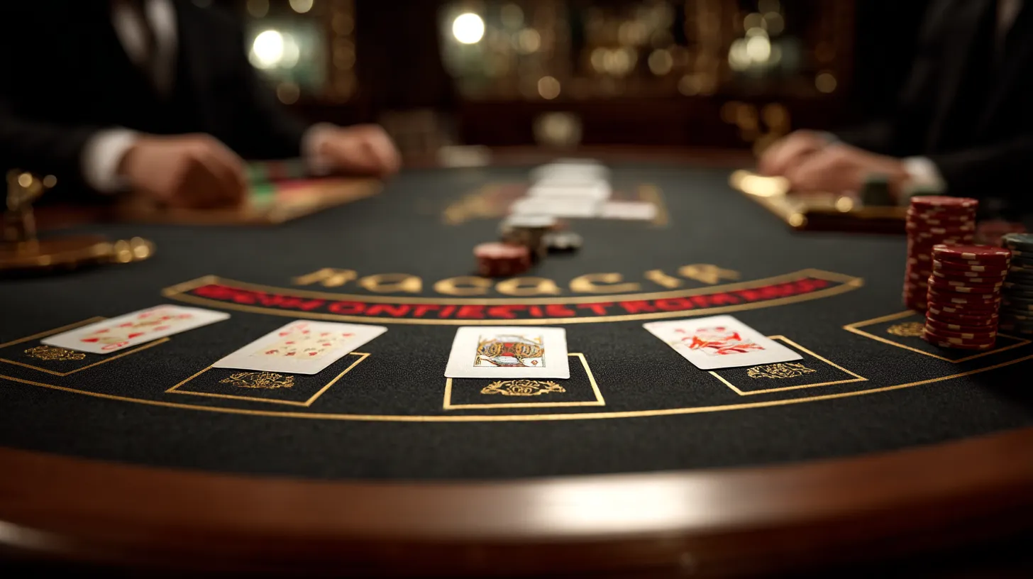 Khám Phá Jili Casino: Nơi Đem Đến Những Trải Nghiệm Chơi Game Đỉnh Cao