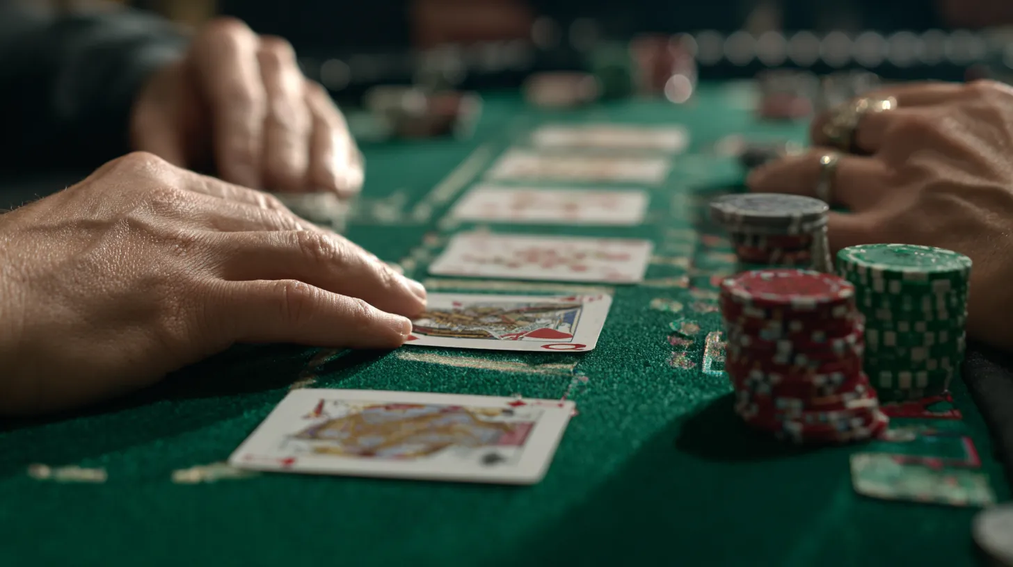 Khám Phá HP88 Casino: Nơi Trải Nghiệm Trò Chơi Hàng Đầu