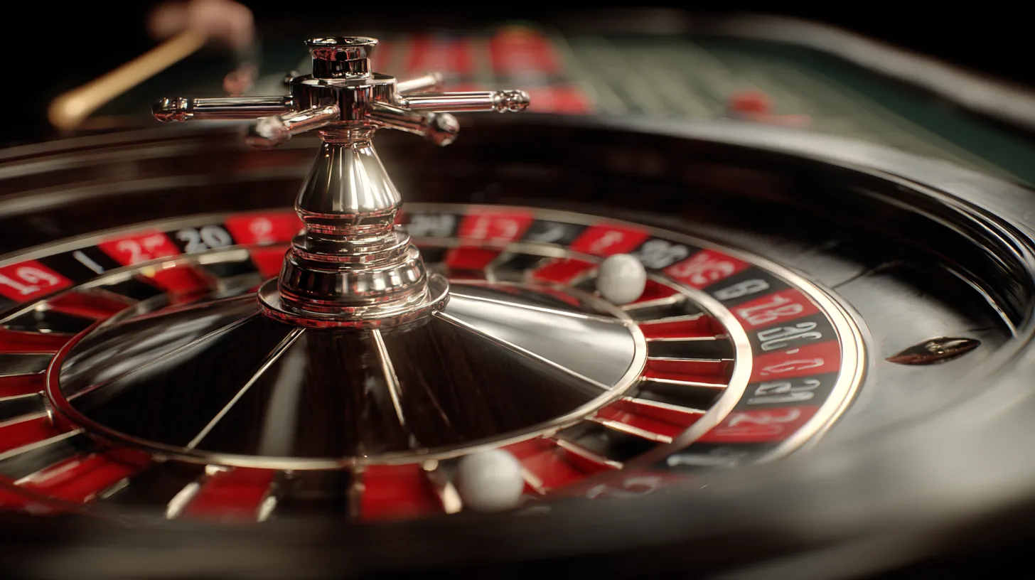 Khám Phá Thế Giới của HP88 Casino: Đẳng Cấp Giải Trí Trực Tuyến