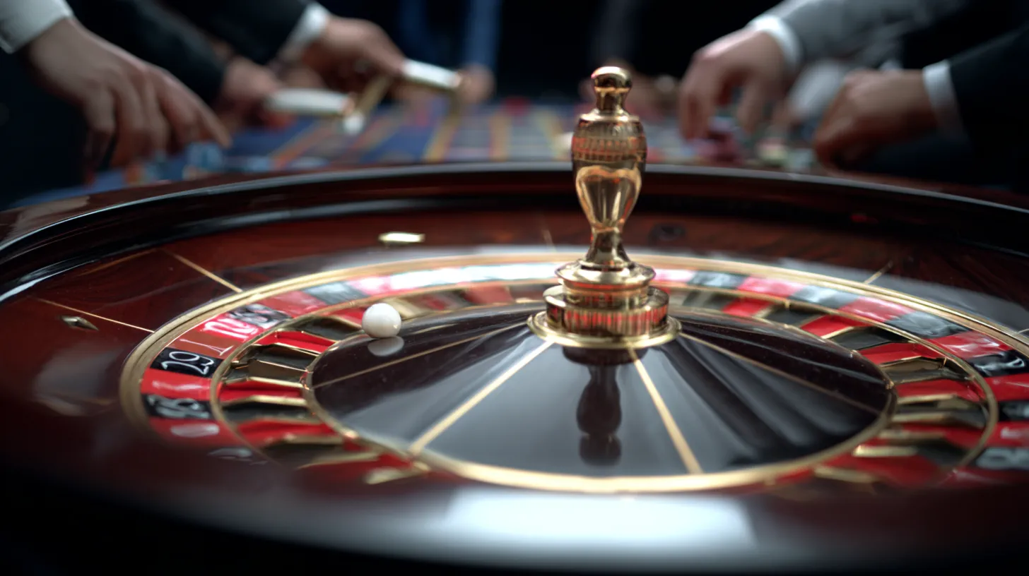 Khám Phá Thế Giới của HP88 Casino: Đẳng Cấp Giải Trí Trực Tuyến