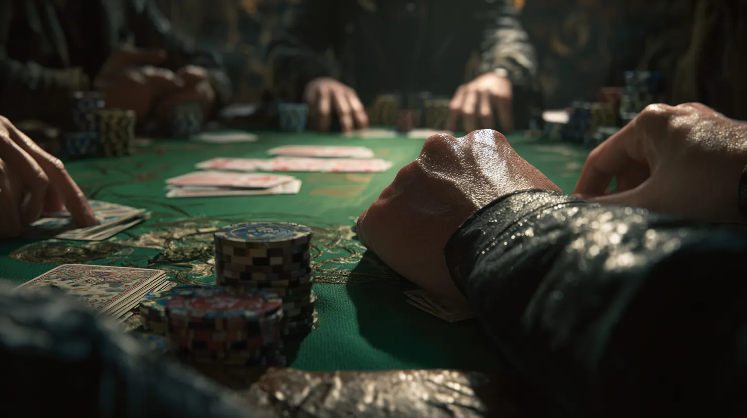 Khám Phá Thế Giới HP88 Casino: Trải Nghiệm Đỉnh Cao Cho Người Chơi