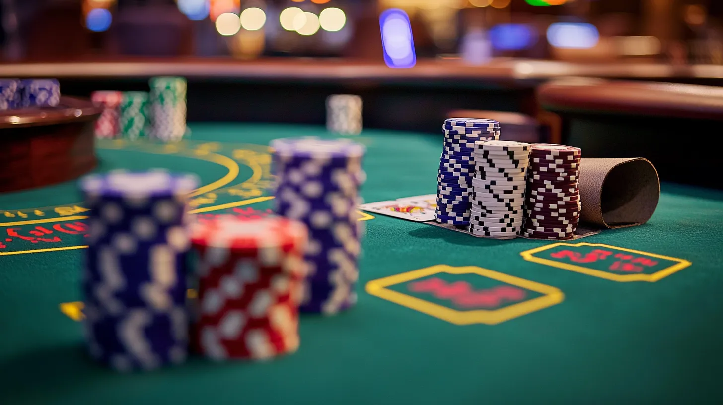 Khám Phá Jili Casino: Nơi Giải Trí Đỉnh Cao