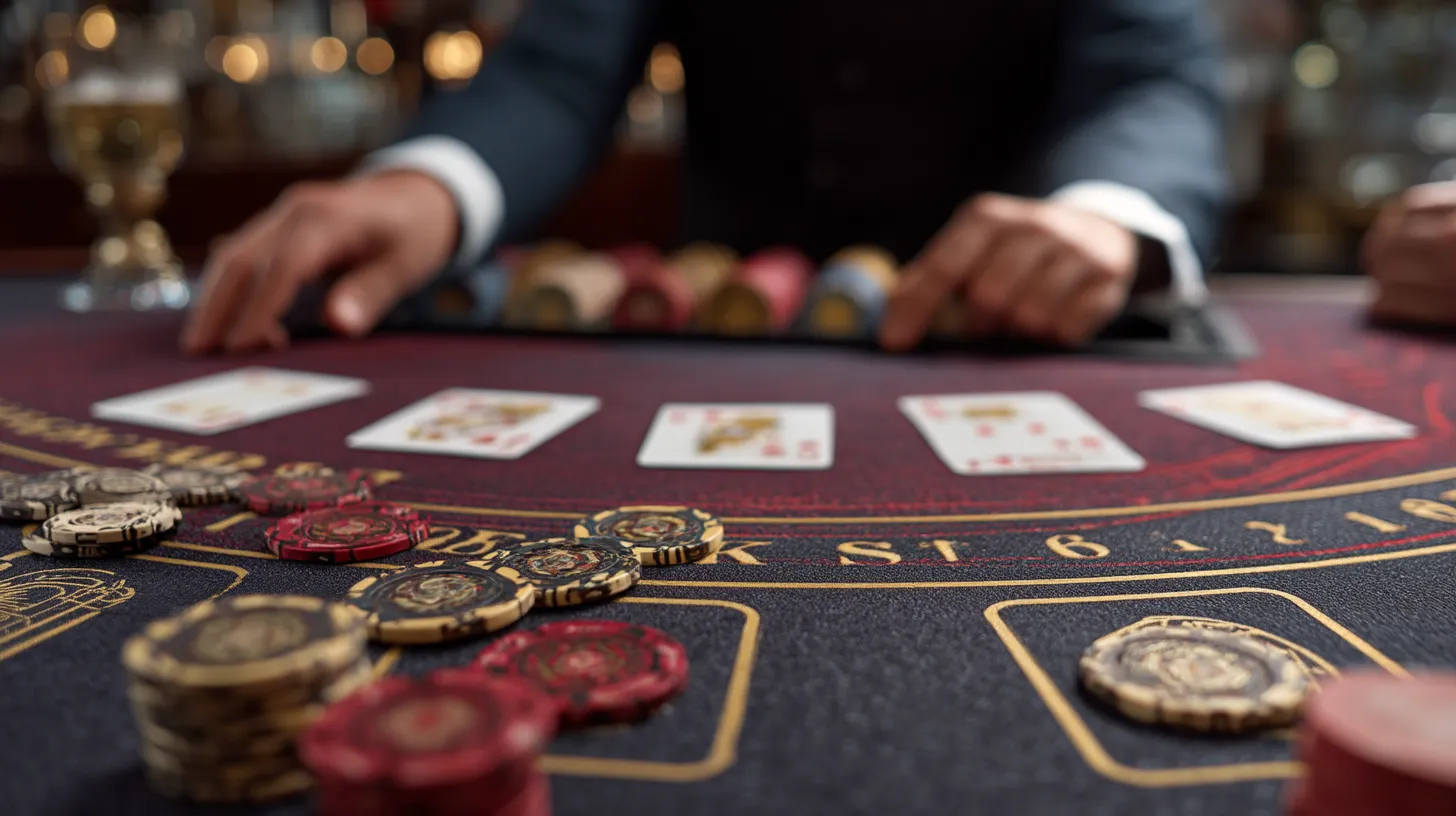 Khám Phá MCW Casino: Trải Nghiệm Chơi Game Đỉnh Cao