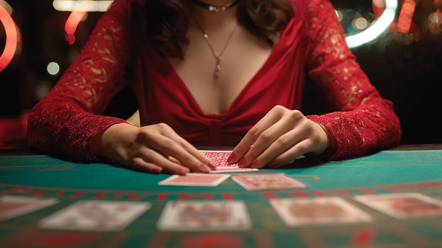 Cách Thắng Lớn Tại Aristo International Casino Với Nổ Hũ May Mắn