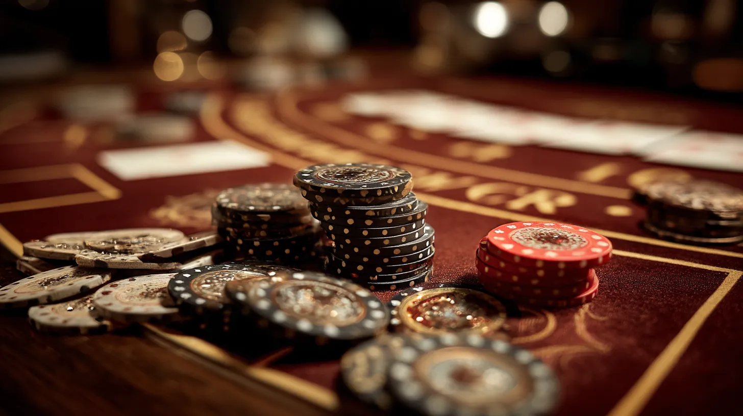 Khám Phá MCW Casino: Trải Nghiệm Chơi Game Đỉnh Cao