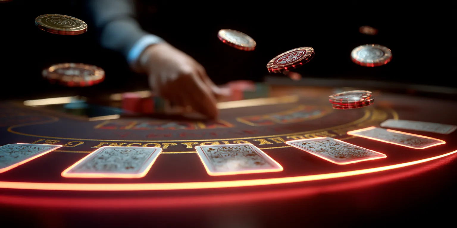Khám Phá Thế Giới Giải Trí Tại MCW Casino
