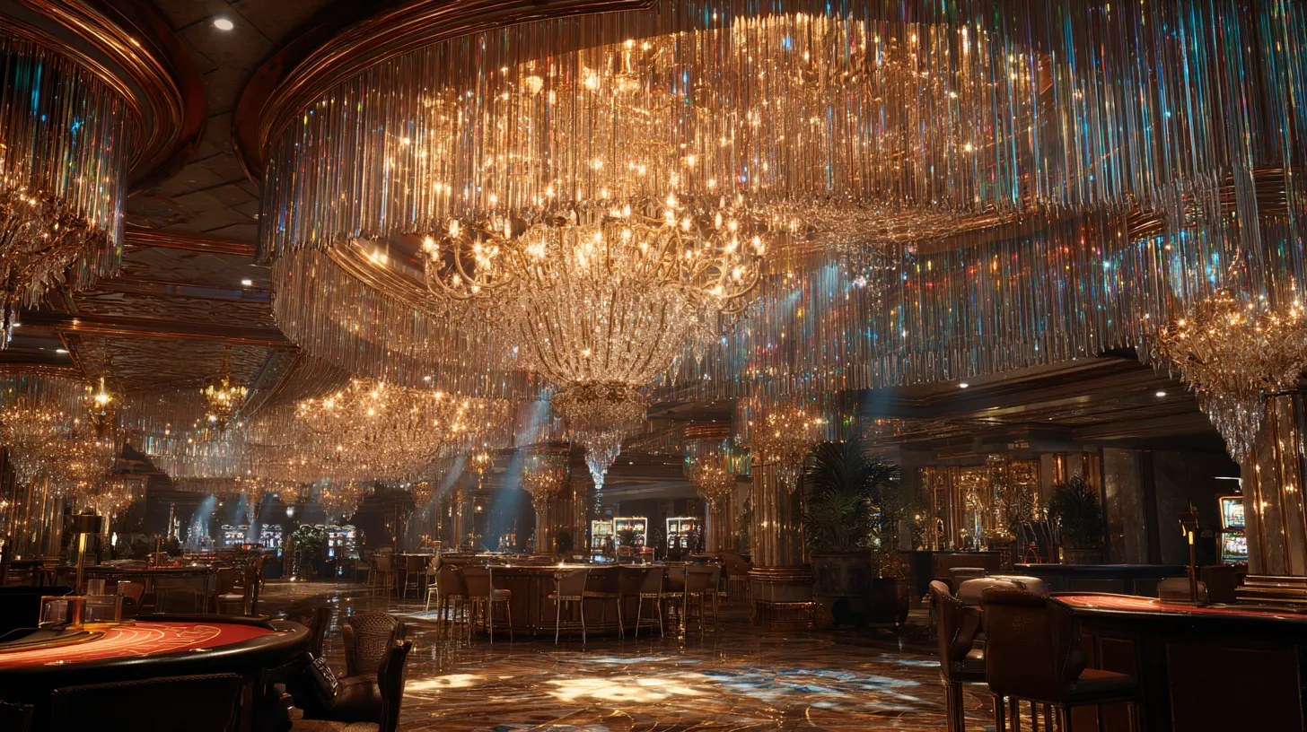 Khám Phá Thế Giới Đặt Cược Với Bet Visa: Địa Điểm và Trò Chơi Hấp Dẫn