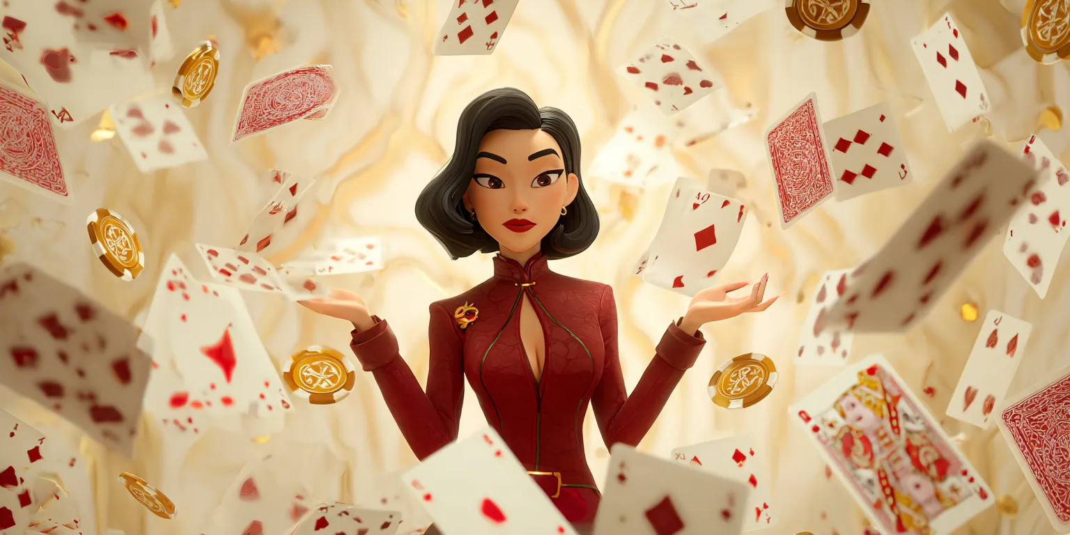 Khám Phá Thế Giới Dubai Casino và Các Trò Chơi Hấp Dẫn