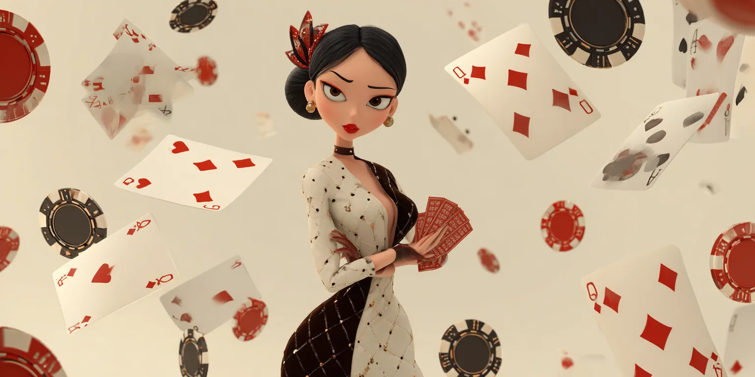 Khám Phá Thế Giới Dubai Casino và Các Trò Chơi Hấp Dẫn