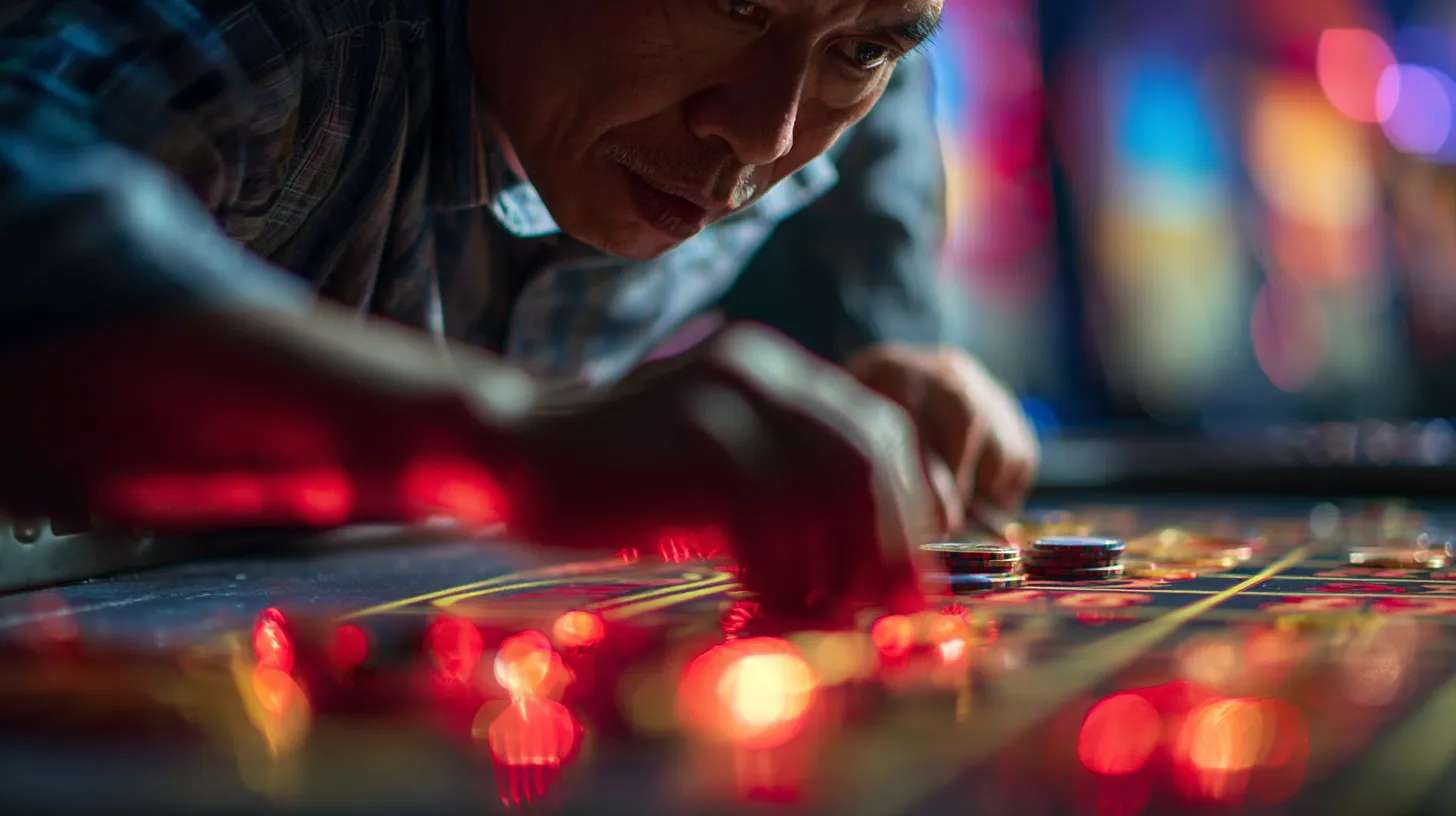 Khám Phá Thế Giới của HP88 Casino: Đẳng Cấp Giải Trí Trực Tuyến