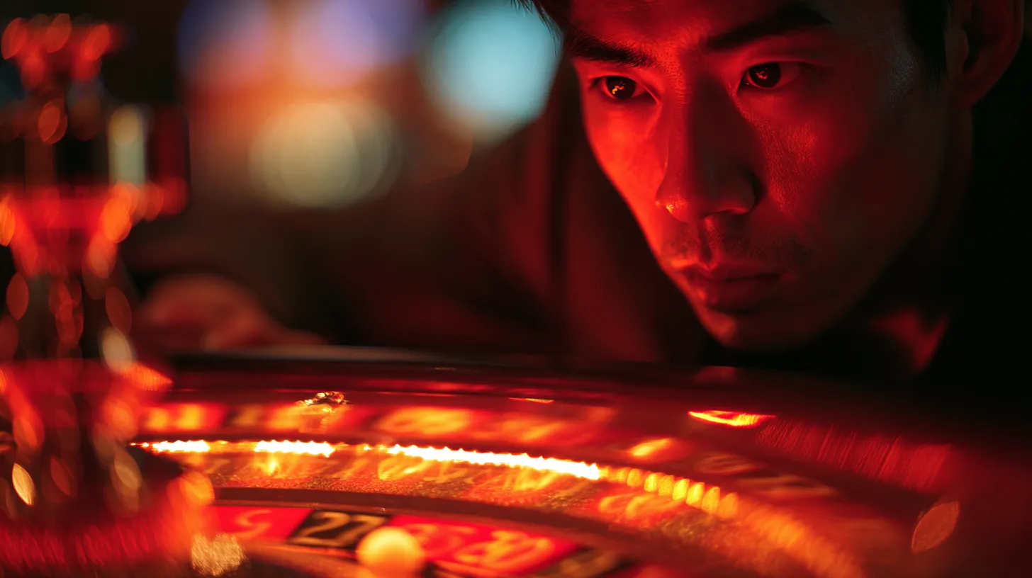 Khám Phá Thế Giới của HP88 Casino: Đẳng Cấp Giải Trí Trực Tuyến