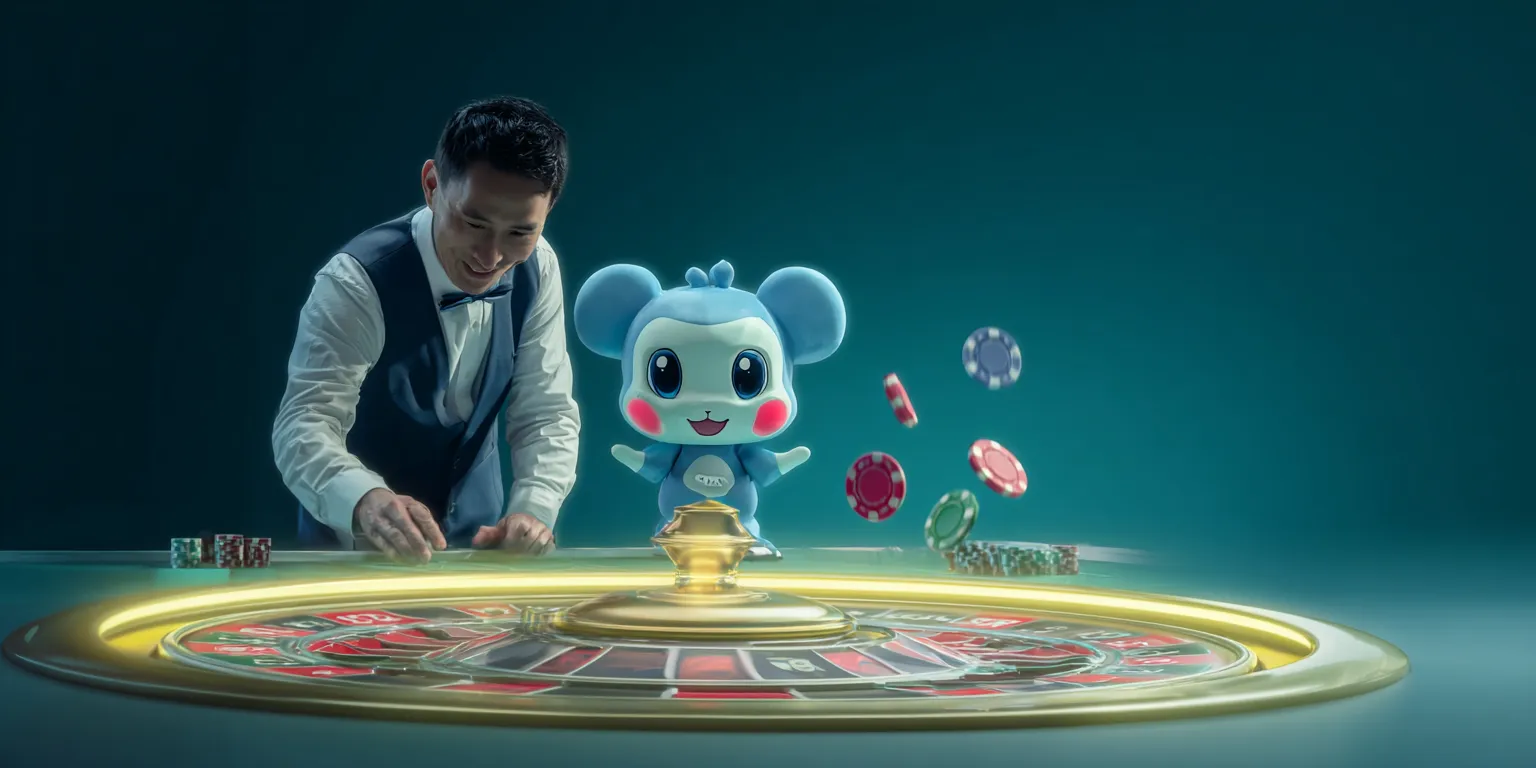 Khám Phá Thế Giới Casino Tại Dubai: Wynn Casino Dubai và Những Trải Nghiệm Đáng Nhớ